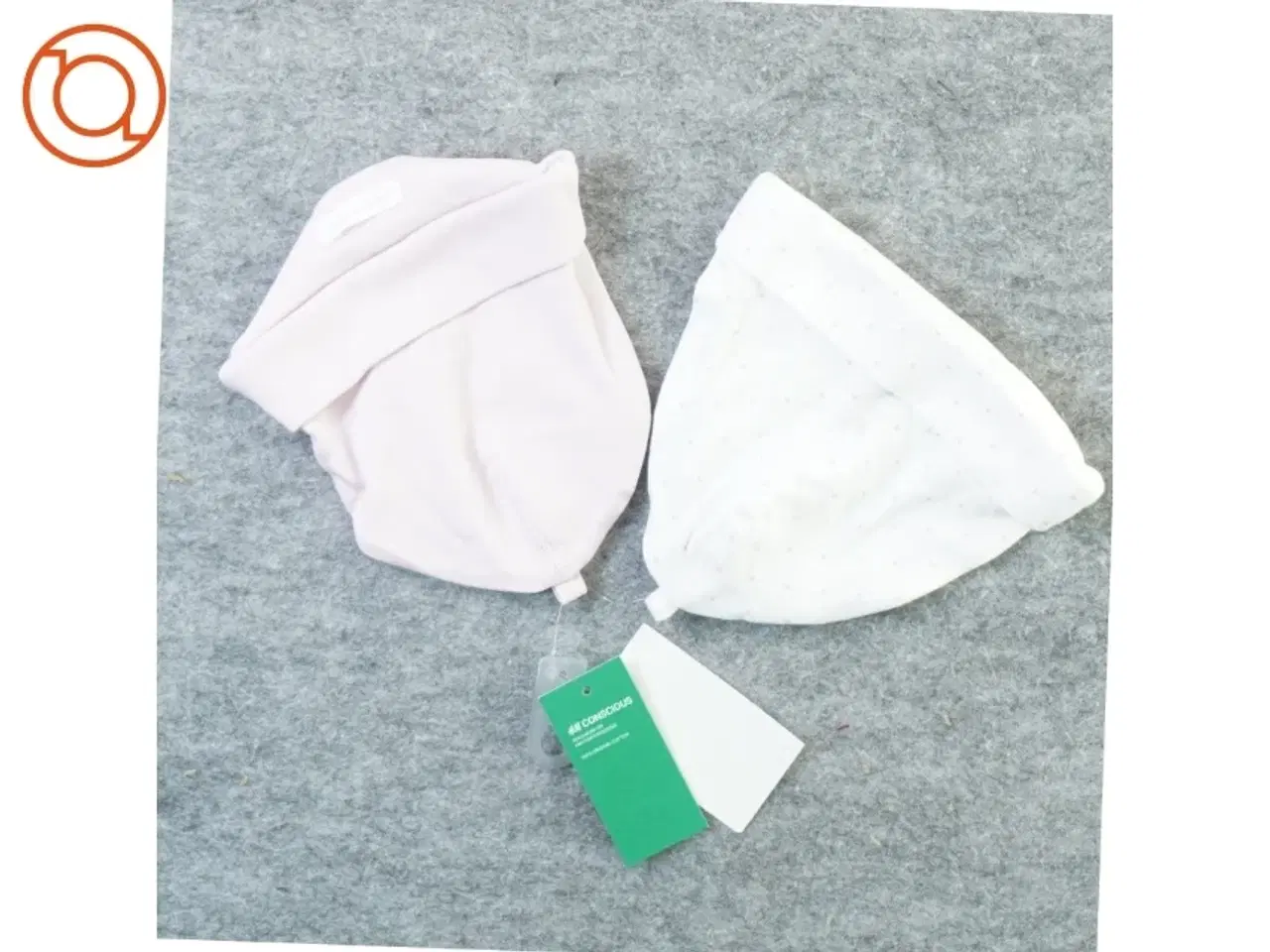 Billede 2 - Huer fra H&M (str. 68)