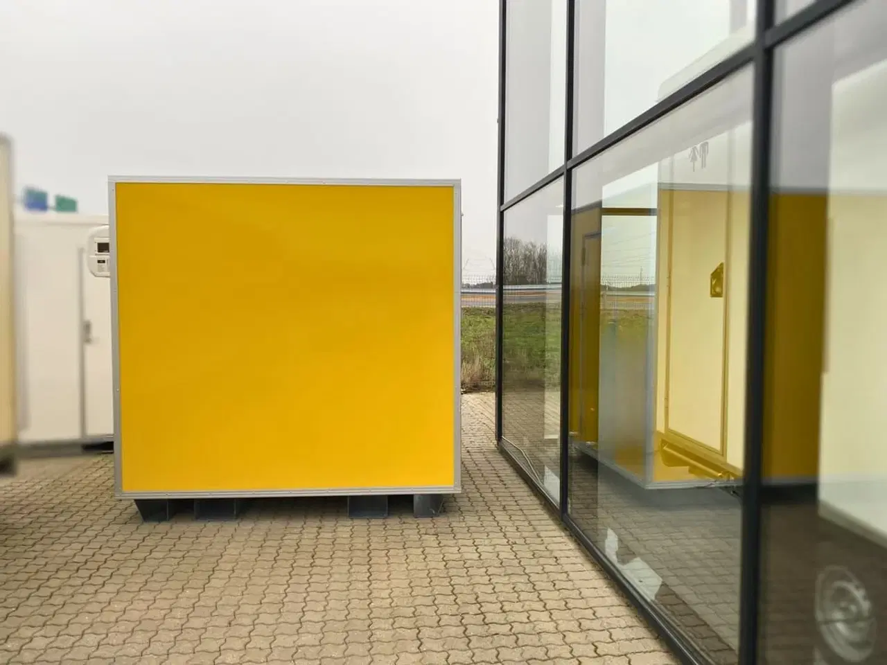 Billede 2 - Type 240: Køle modul