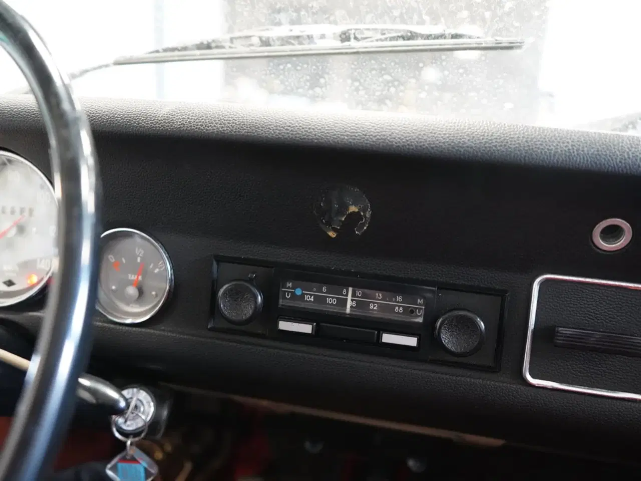 Billede 13 - NSU PRINZ MODEL L – på auktion 14. maj