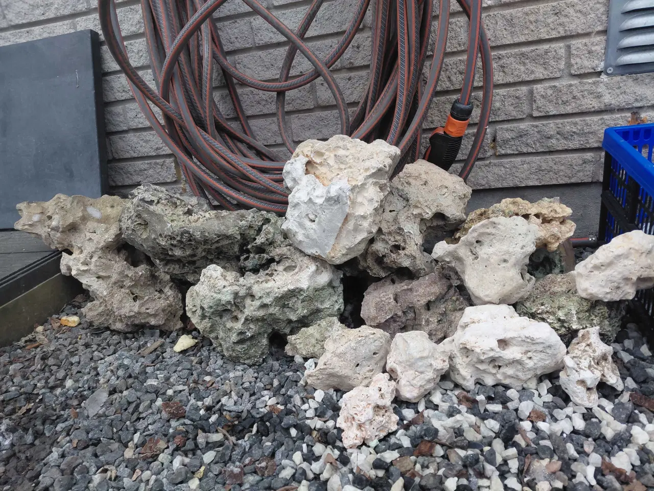 Billede 2 - Kalksten 