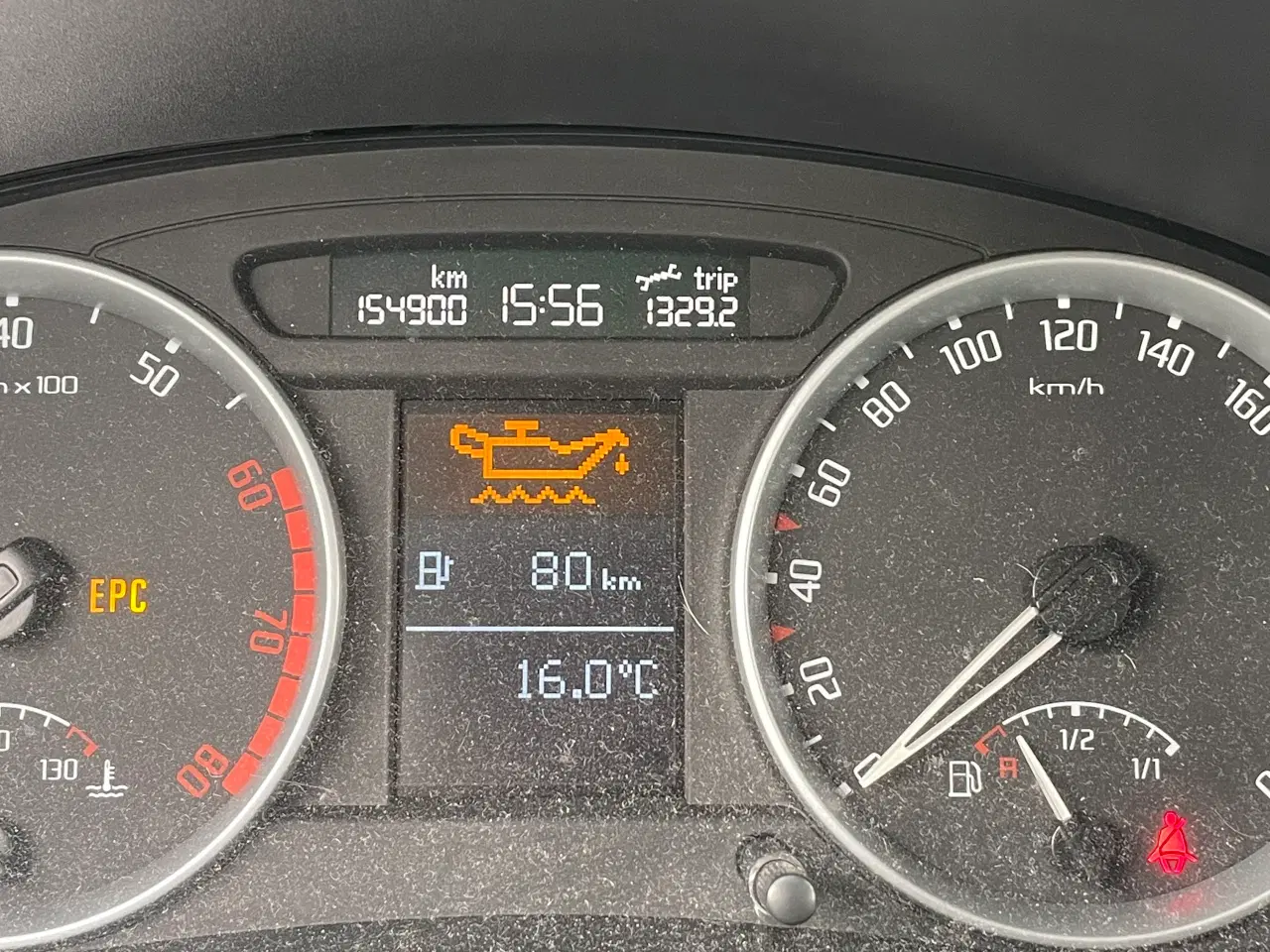 Billede 4 - Skoda fabia stationcar