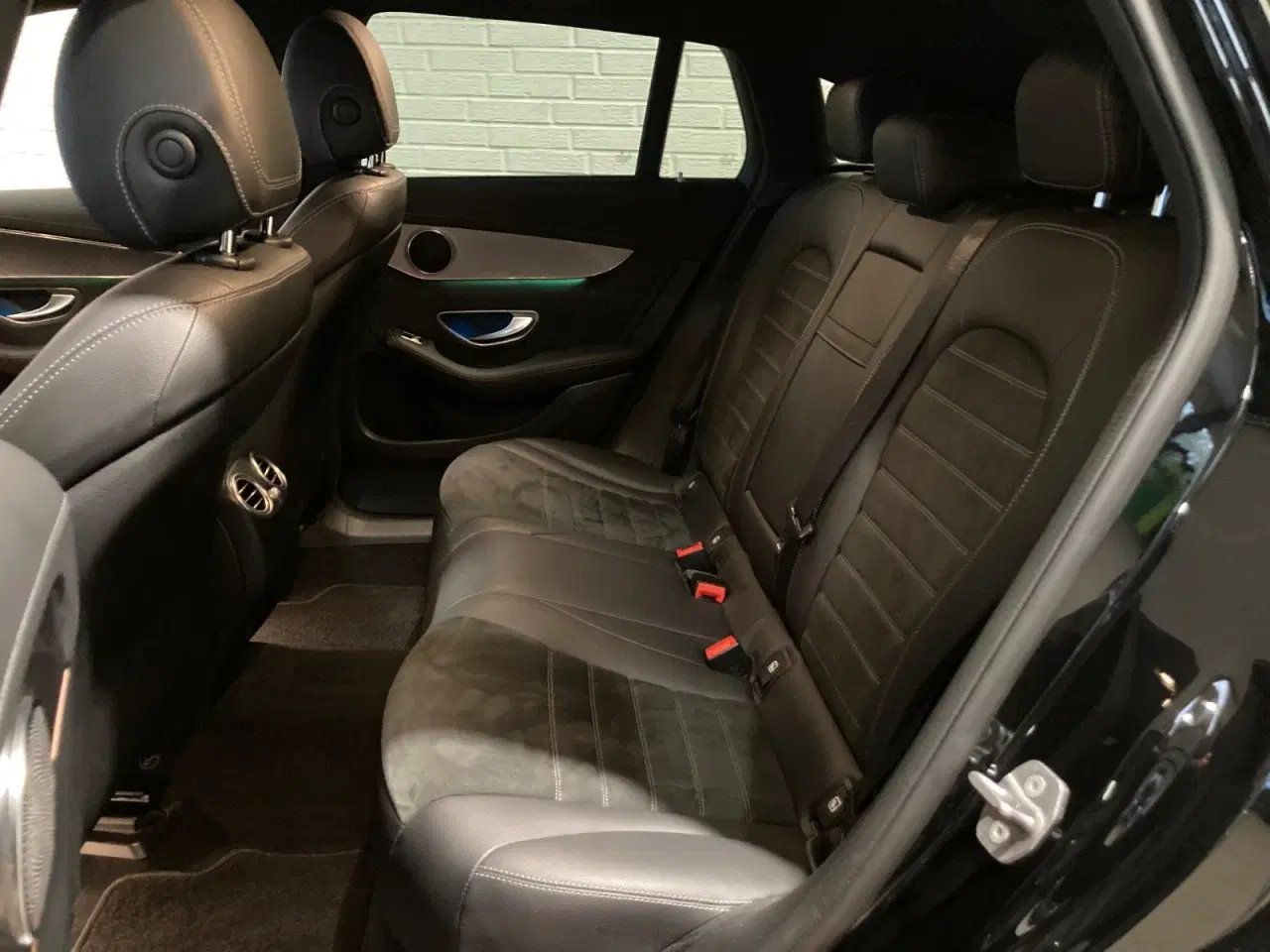 Billede 10 - Mercedes EQC400 AMG Line 4Matic