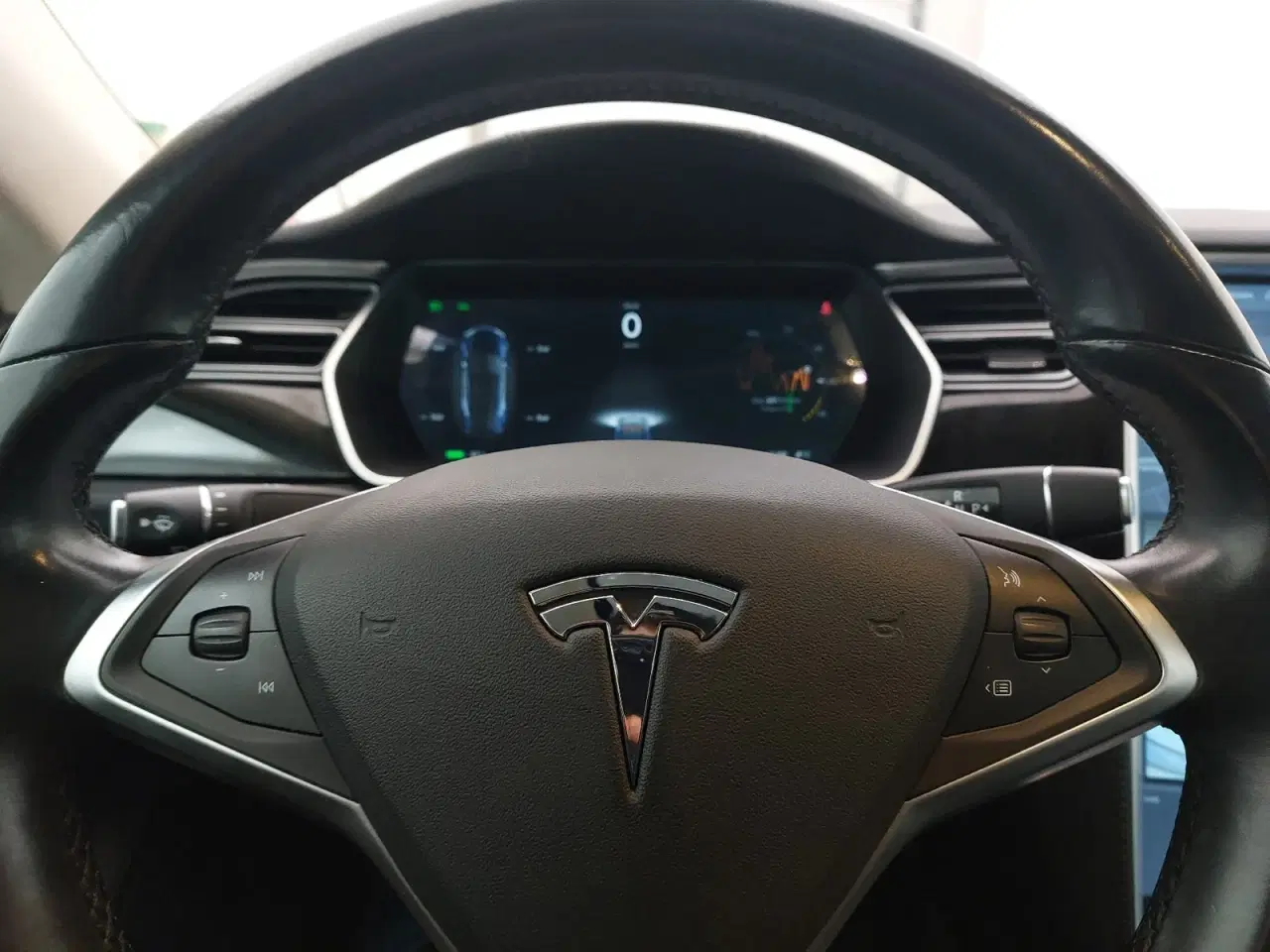 Billede 13 - Tesla Model S 70D