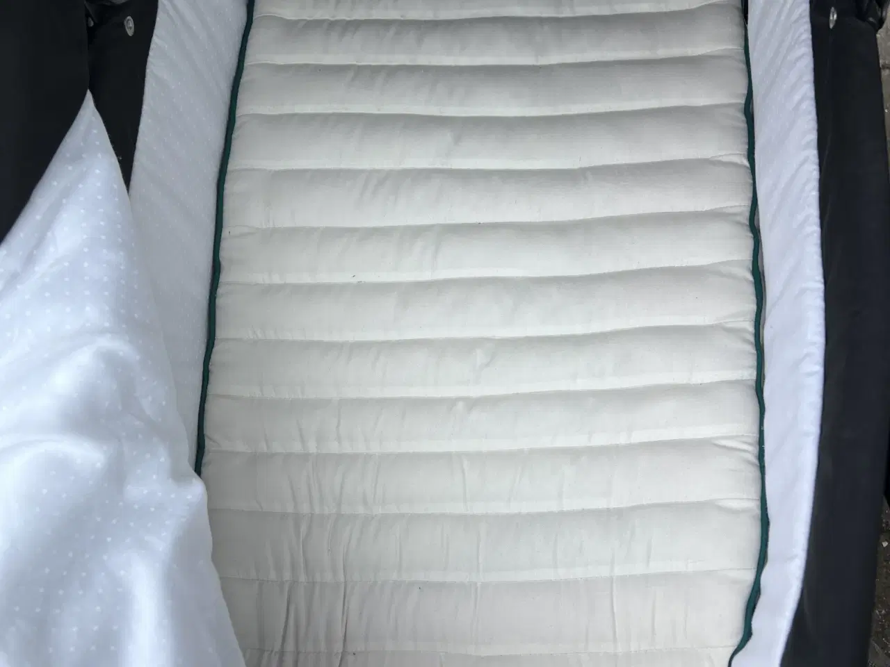 Billede 8 - Emmaljunga NXT90 kombivogn inkl. ekstraudstyr