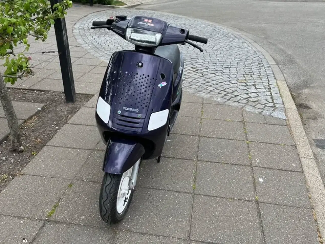 Billede 4 - Piaggio zip lc