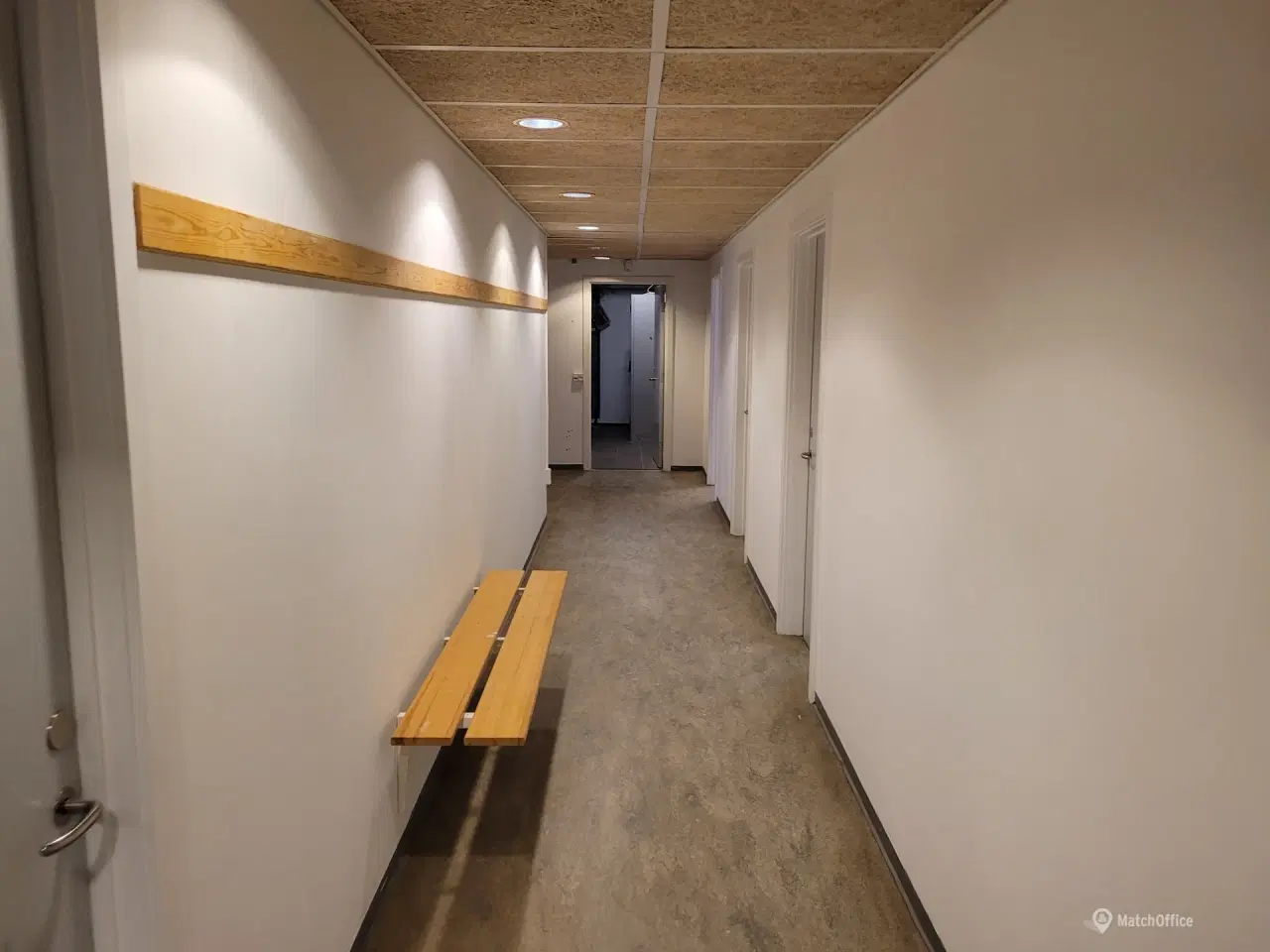 Billede 7 - Produktion/lagerlokale til leje på Murervænget 3, Sydsjælland.