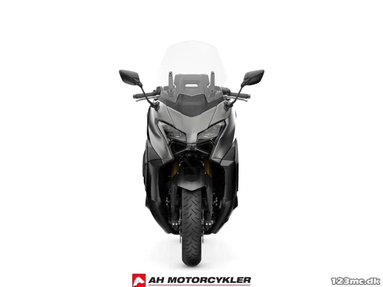 Billede 5 - Yamaha T-Max 560 Tech Max Crystal Graphite