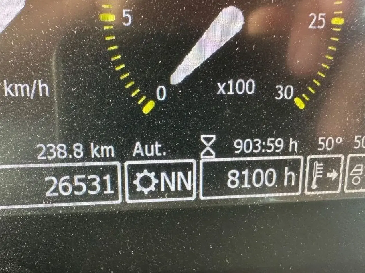 Billede 4 - Hydrema 912ES