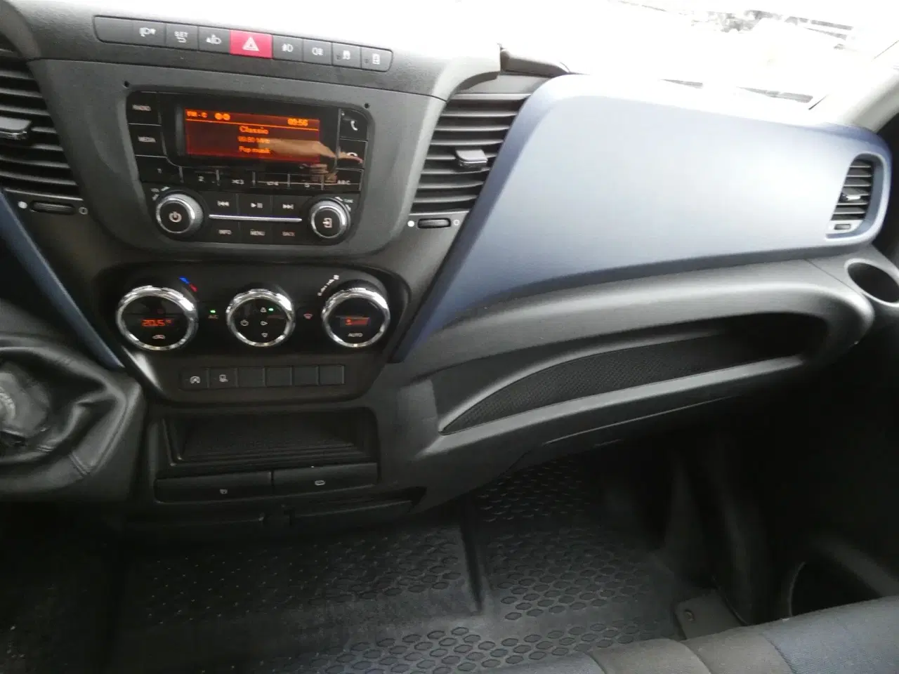 Billede 11 - Iveco Daily 35S14 3750mm 2,3 D 136HK Ladv./Chas. 6g