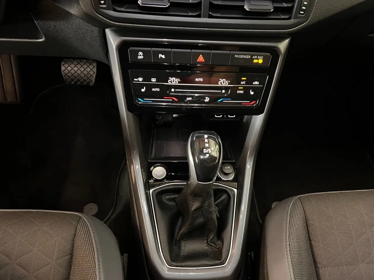Billede 13 - VW T-Cross 1,0 TSi 110 Style DSG