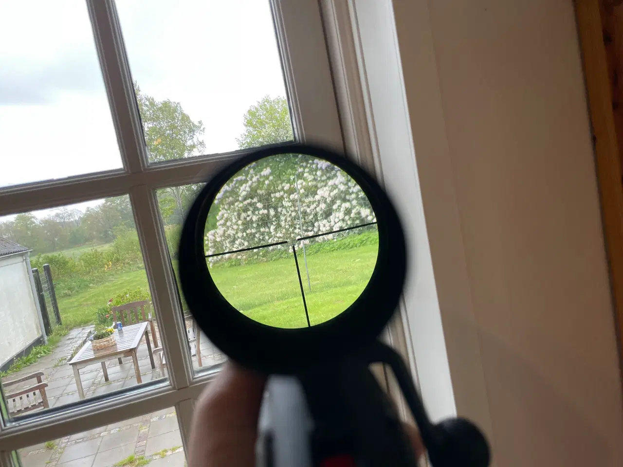Billede 11 - BLASER R8 LUXUS Gra. 4 inkl. Zeiss Diavari 3-12x58