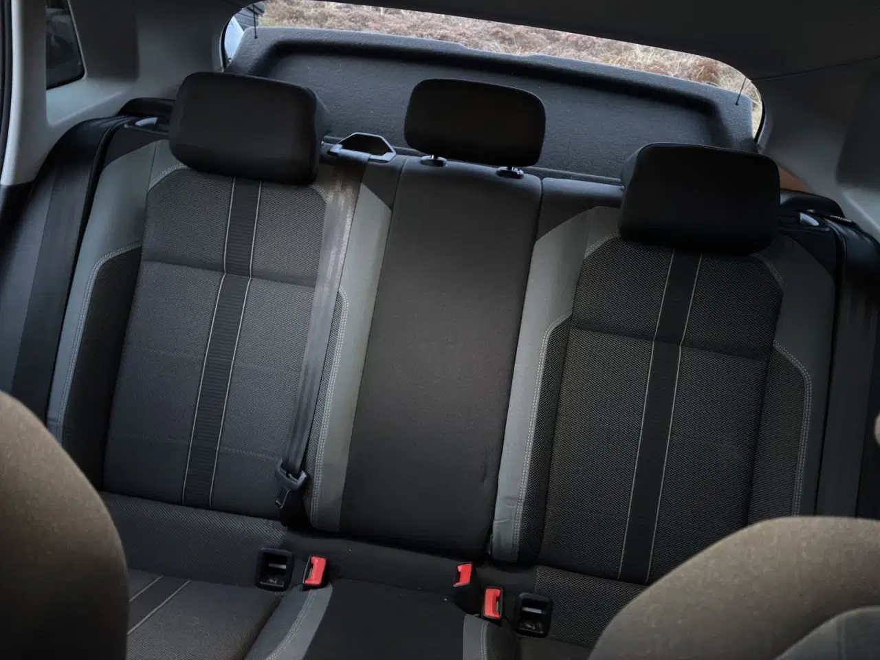 Billede 14 - VW Polo 1,0 TSi 115 Highline