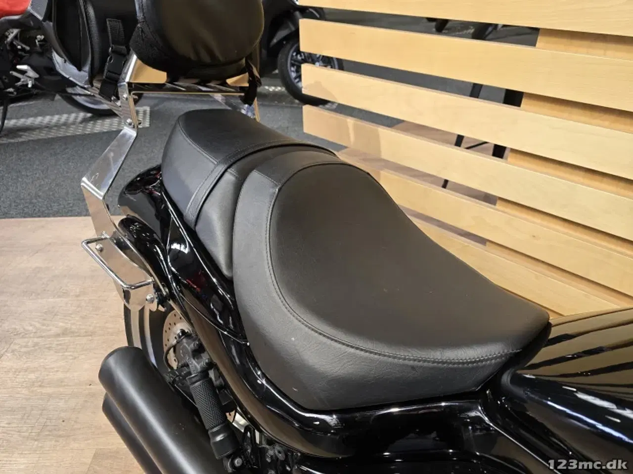 Billede 11 - Suzuki VZR 1800 Intruder