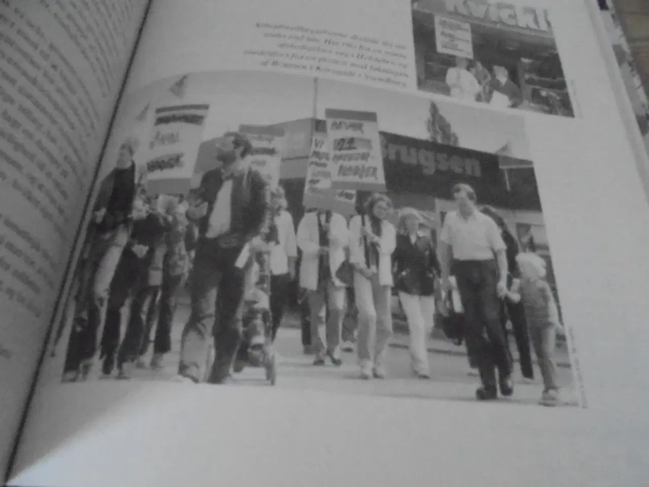 Billede 6 - Det er osse vores Brugs!