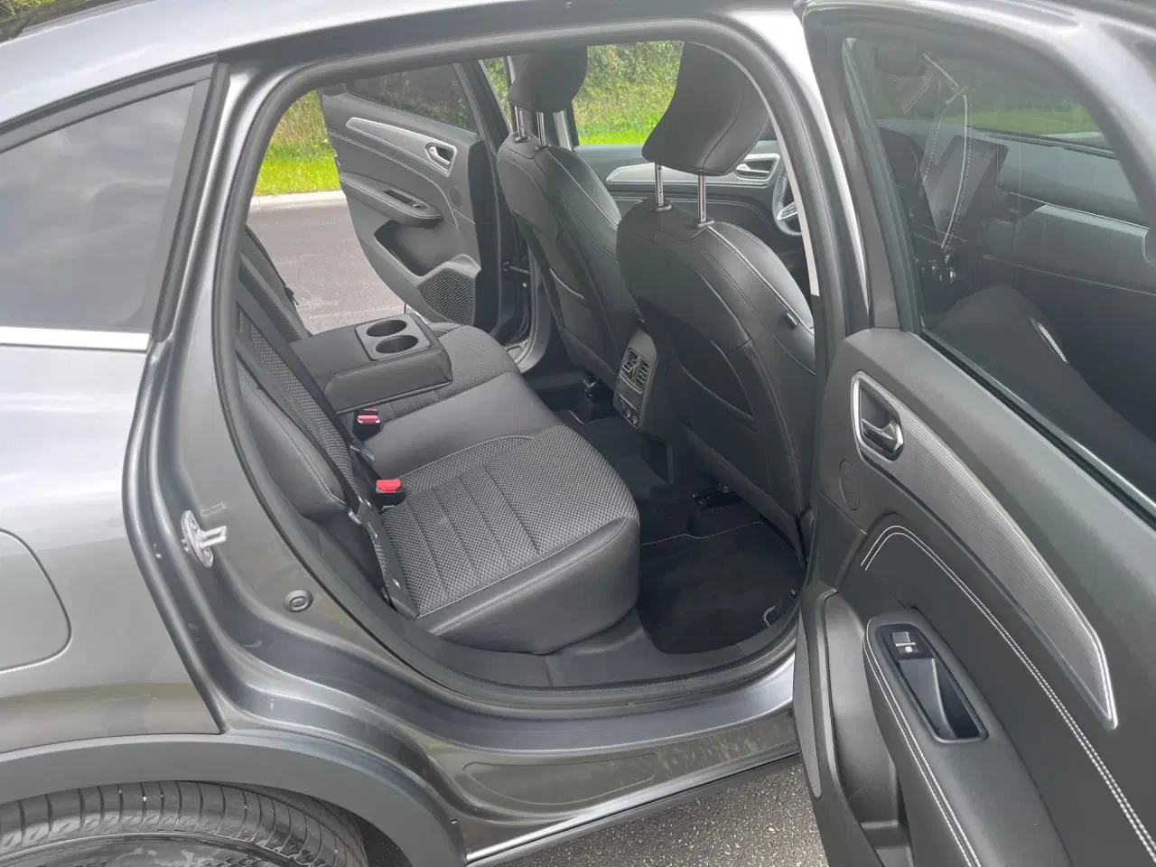 Billede 7 - Flot velholdt Renault Arkana, første indreg. 2023