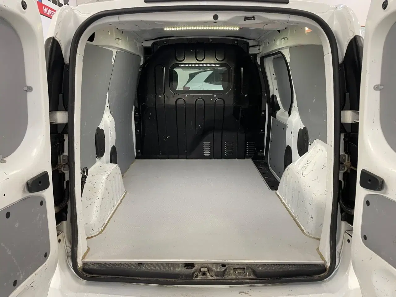 Billede 14 - Dacia Dokker 1,5 dCi 95 Essential Van