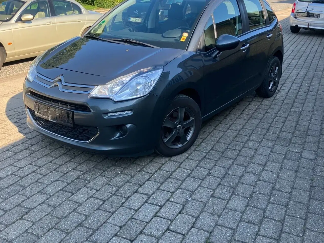 Billede 1 - Citroën C3 1,2 PureTech 82 Seduction ETG