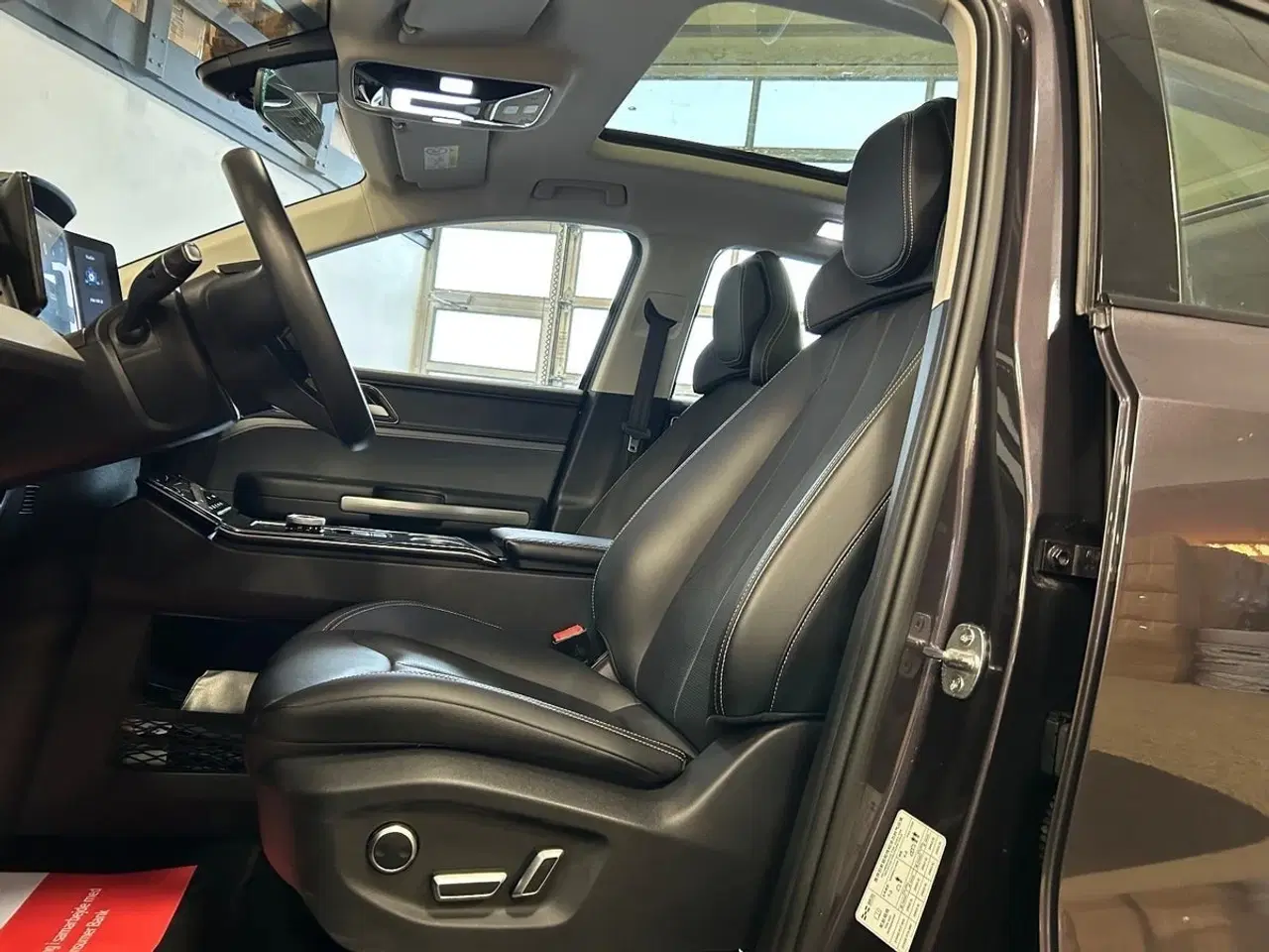 Billede 6 - Aiways U5  Limited