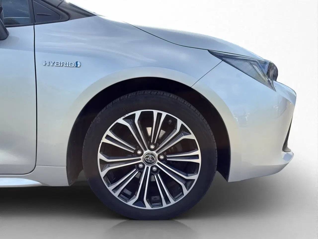 Billede 19 - Toyota Corolla 1,8 Hybrid H1 Touring Sports MDS