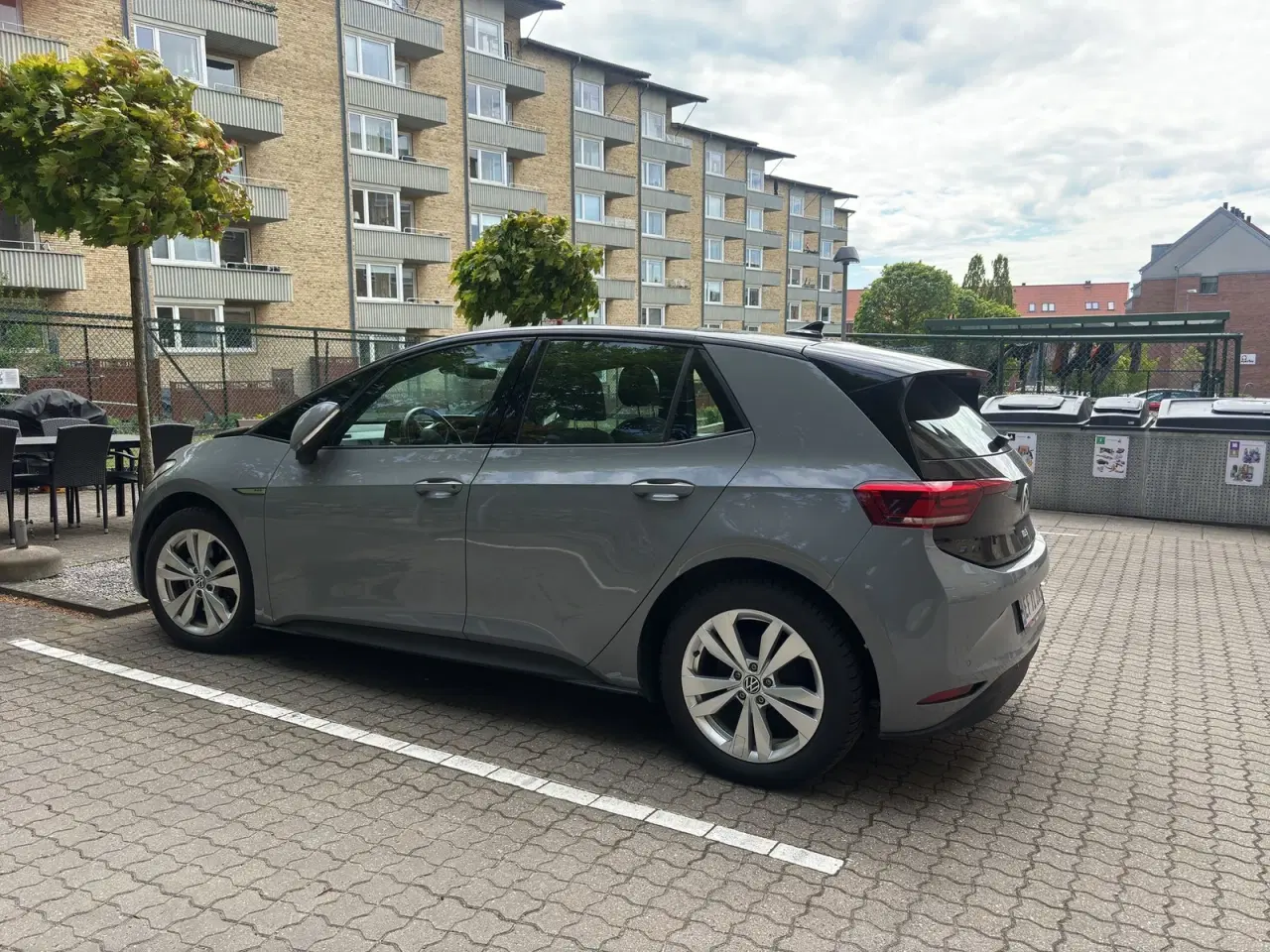 Billede 7 - VW ID.3 58 Pro Performance