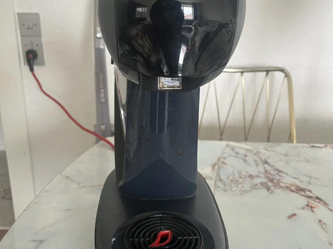 Billede 6 - Kaffemaskine 