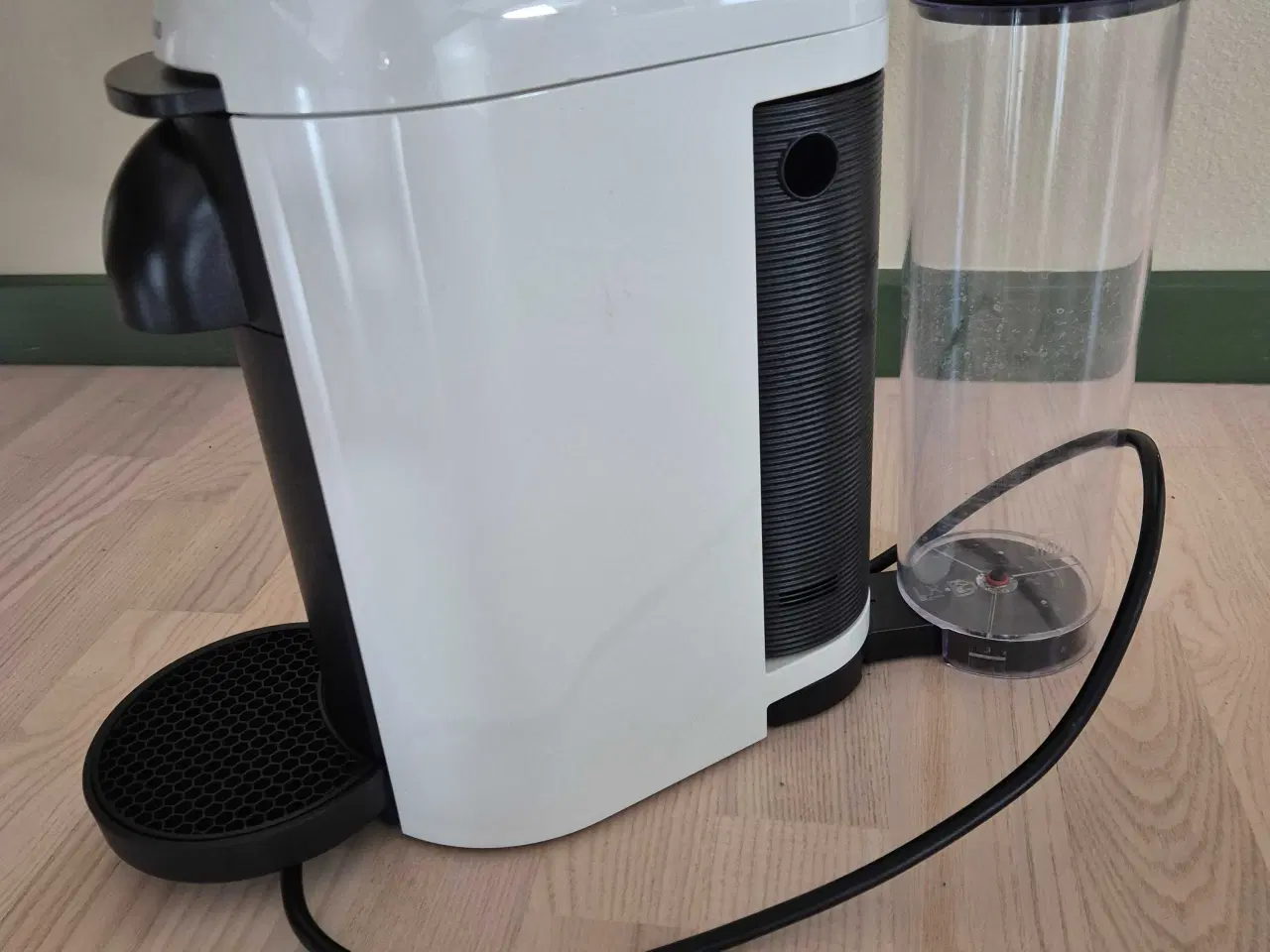 Billede 1 - Nespresso maskine 