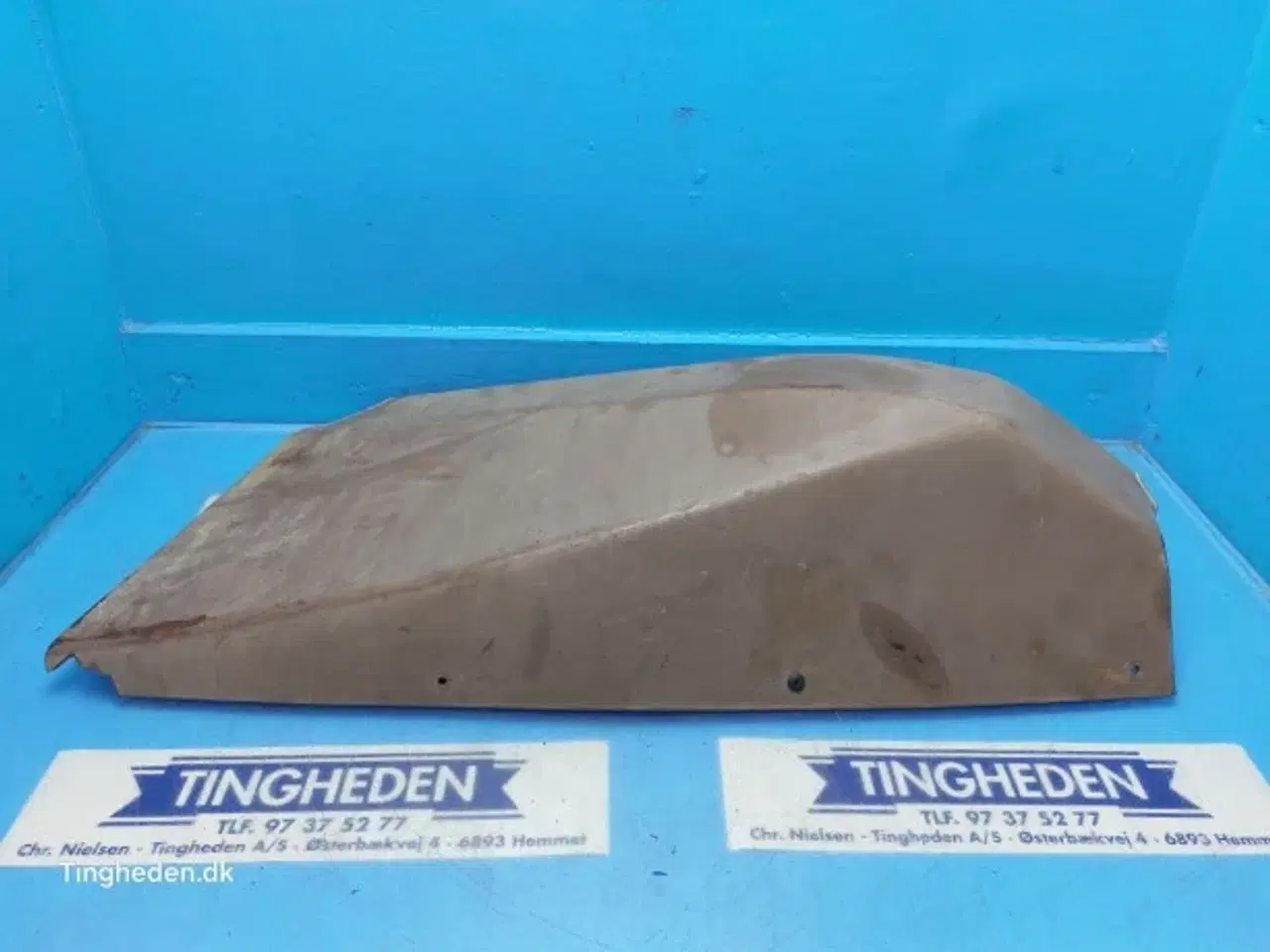 Billede 11 - John Deere 3040 Panel L40893