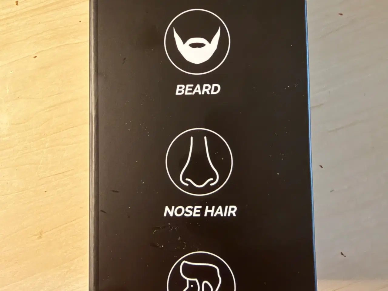 Billede 6 - Precision barbermaskine & trimmer.