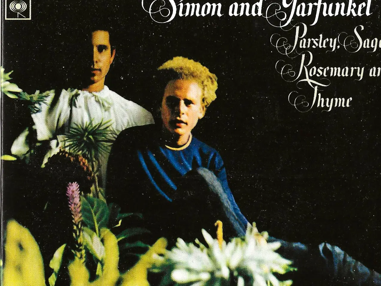 Billede 6 - Simon og Garfunkel, The Collection. 6 CD'er