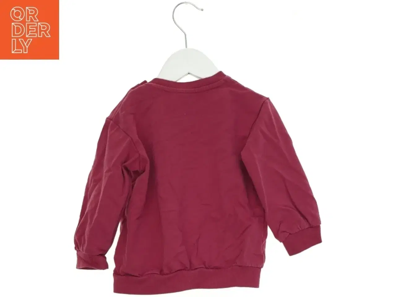 Billede 2 - Sweatshirt fra H&M (str. 92 cm)