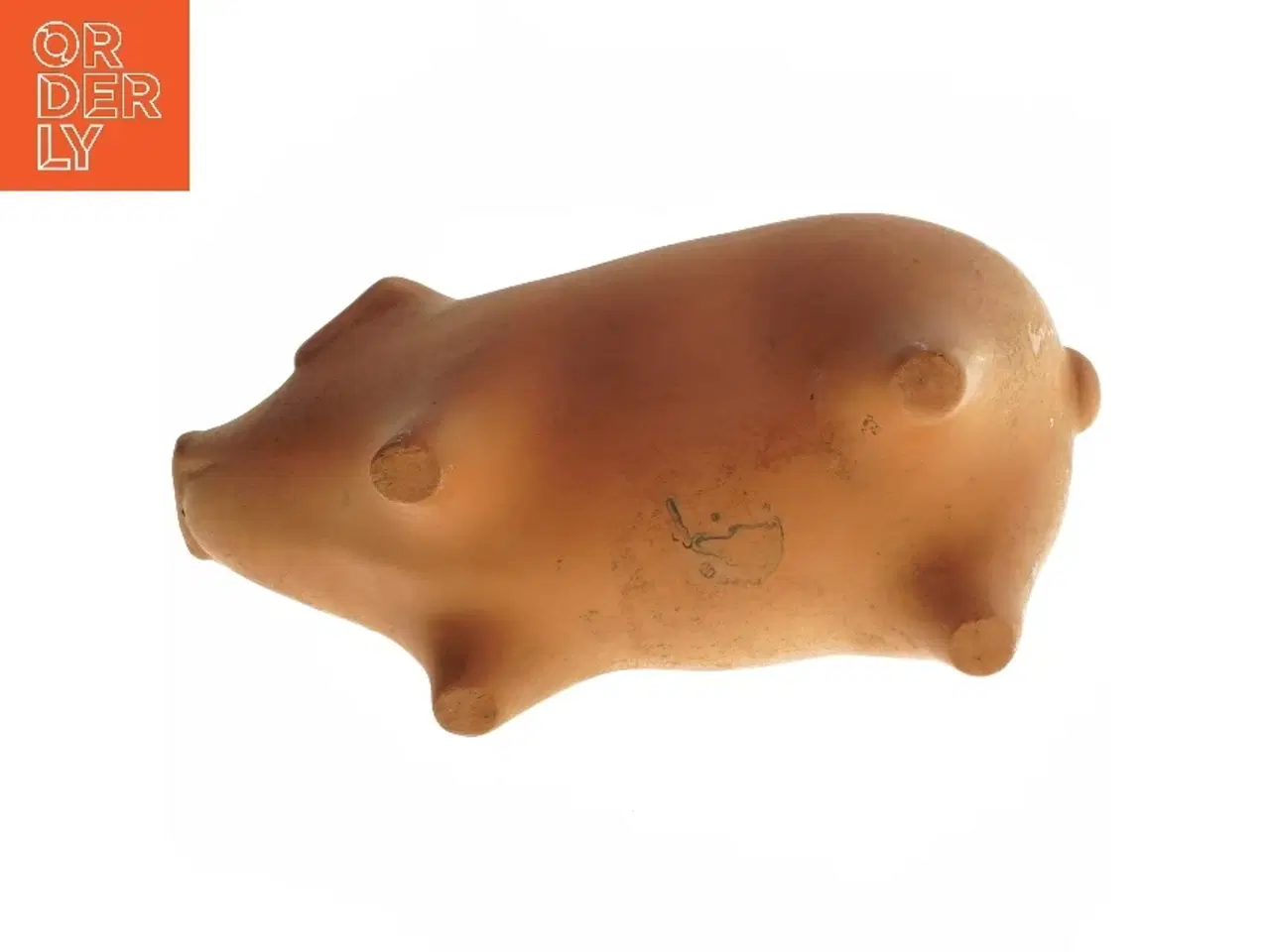 Billede 3 - Karsegris fra Knabstrup