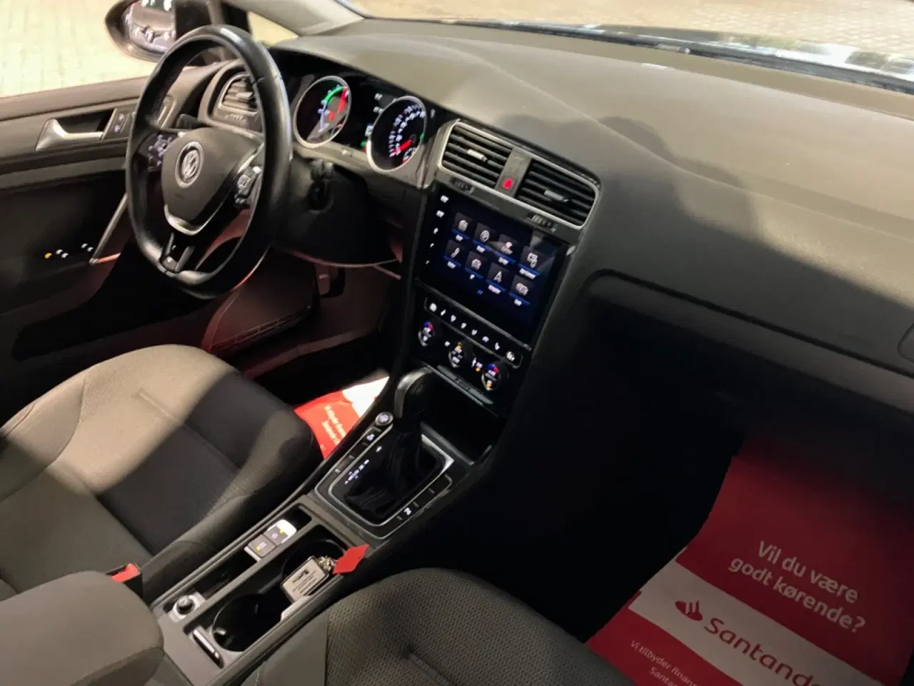 Billede 18 - VW e-Golf VII  