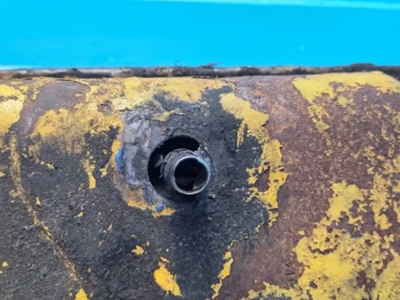 Billede 13 - Perkins 4.248 Dæksel 570140