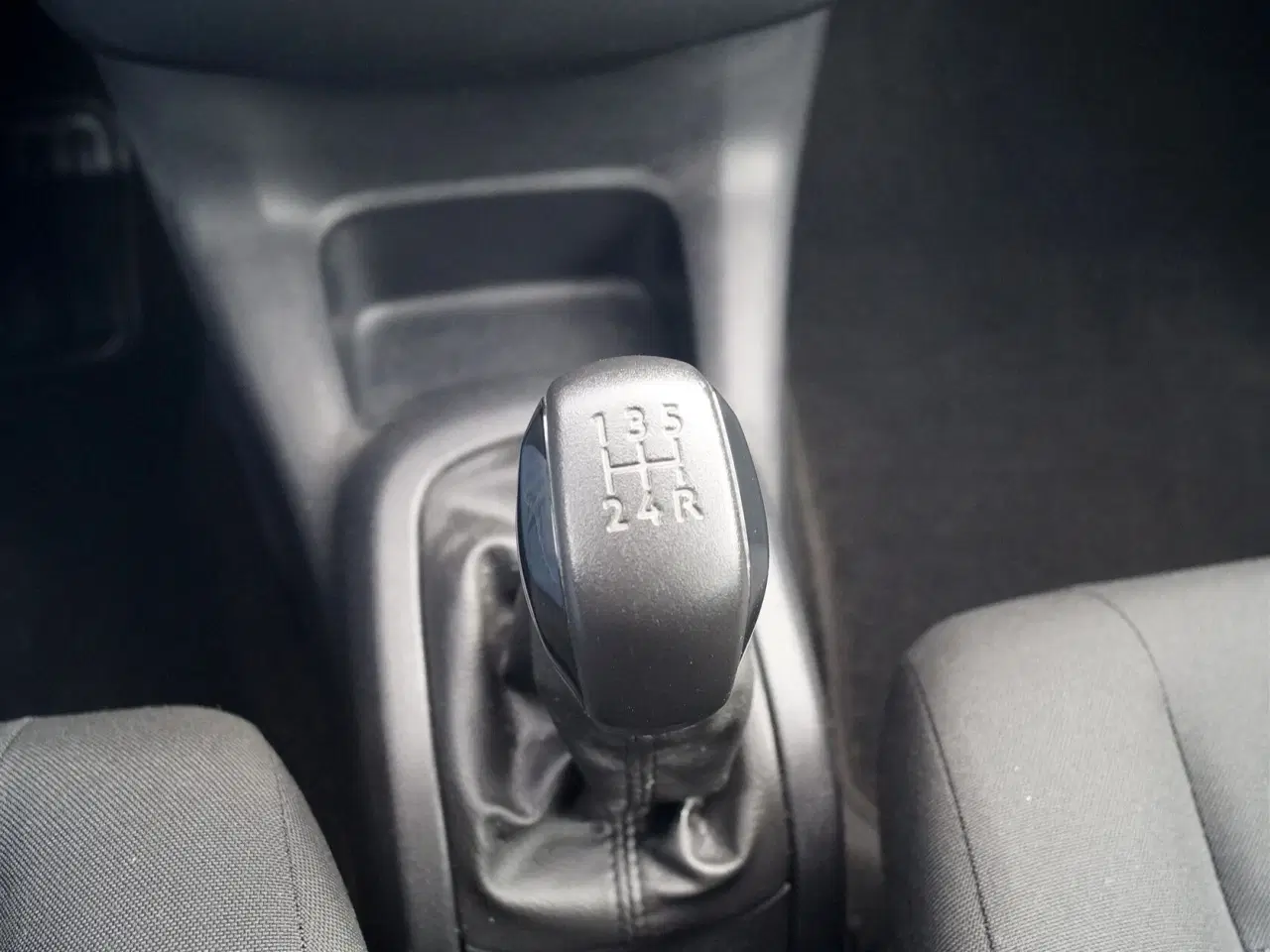 Billede 19 - Citroën C4 Cactus 1,6 Blue HDi Iconic Free start/stop 100HK 5d