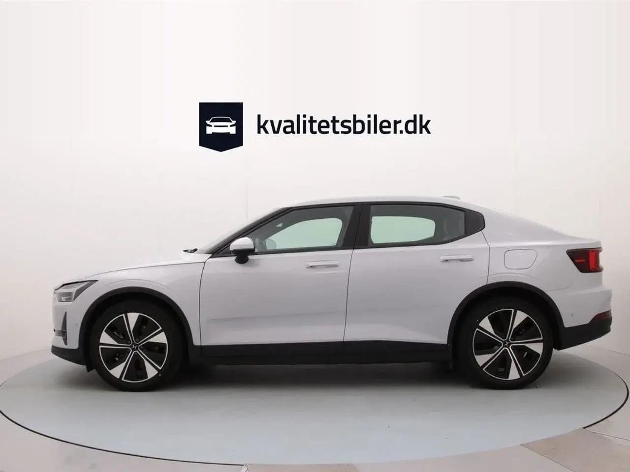 Billede 1 - Polestar 2  Long Range