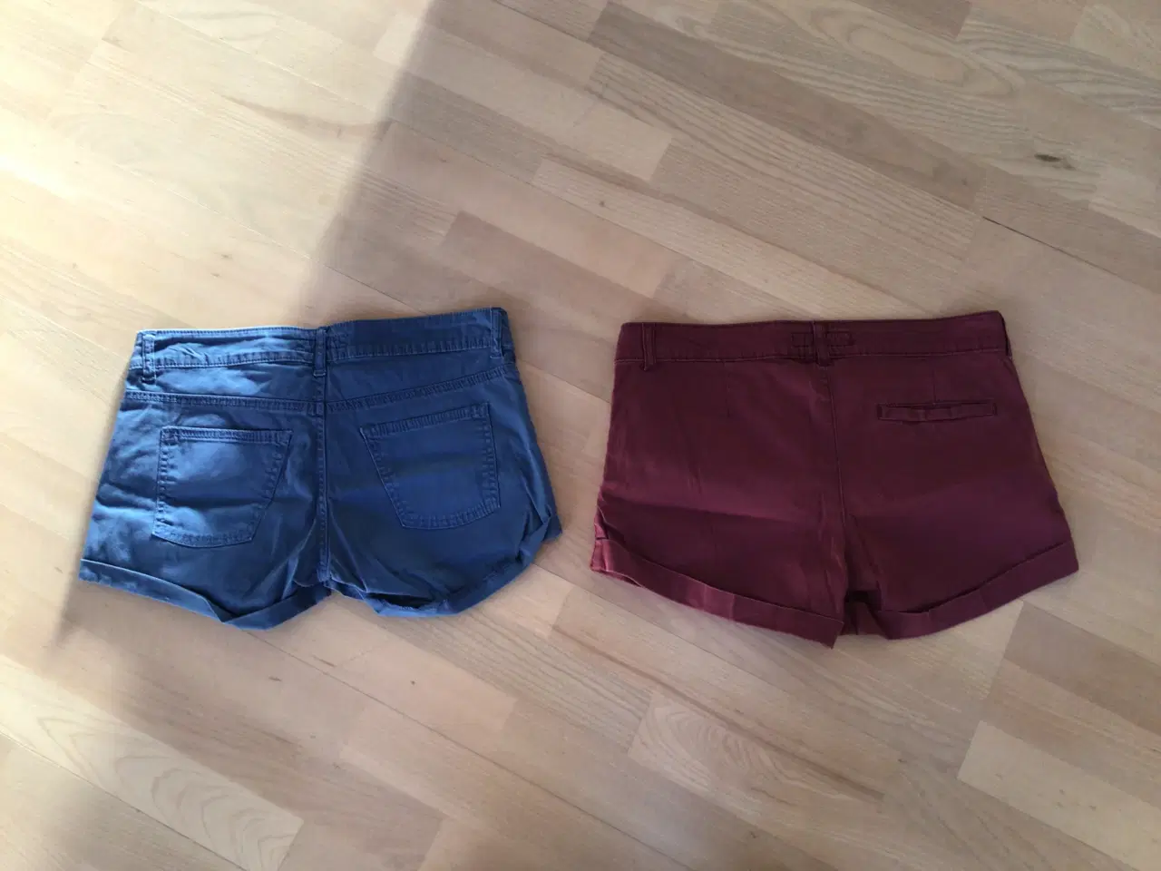 Billede 3 - Shorts