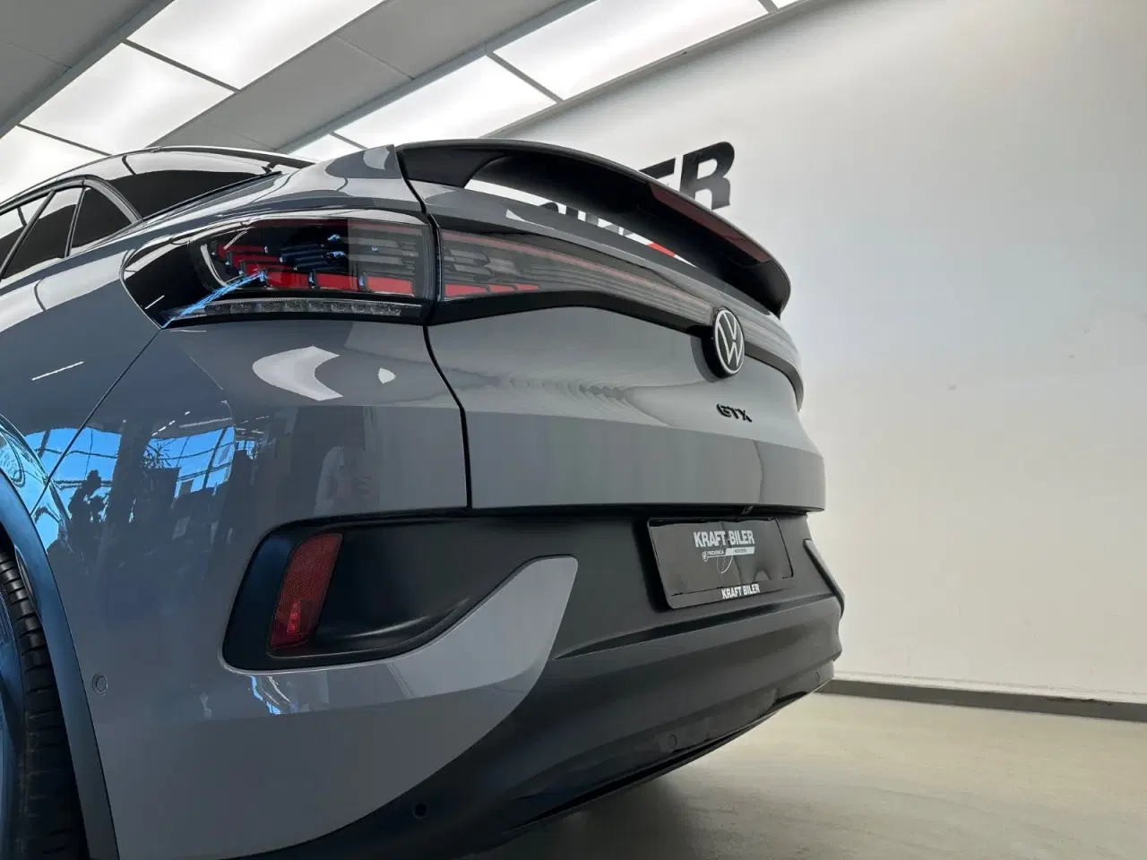 Billede 4 - VW ID.5 77 GTX 4Motion