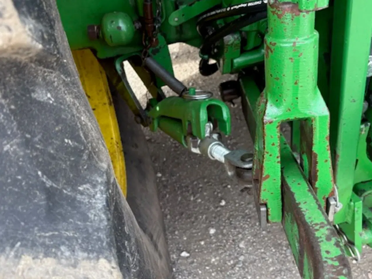 Billede 11 - John Deere 6920S AUTOPOWER, TLS, COMMANDARM