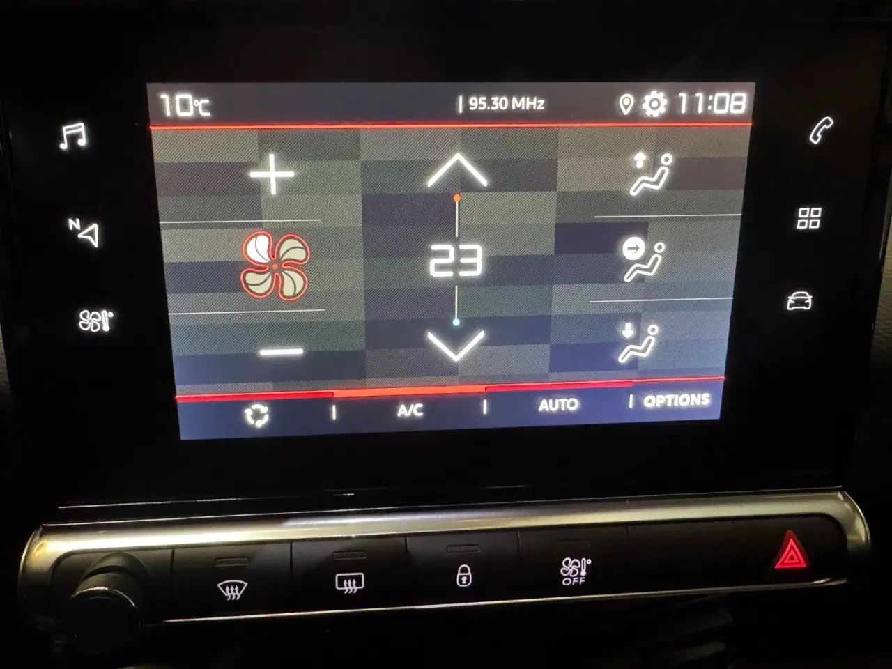 Billede 13 - Citroën C4 Cactus 1,5 BlueHDi 100 Origins