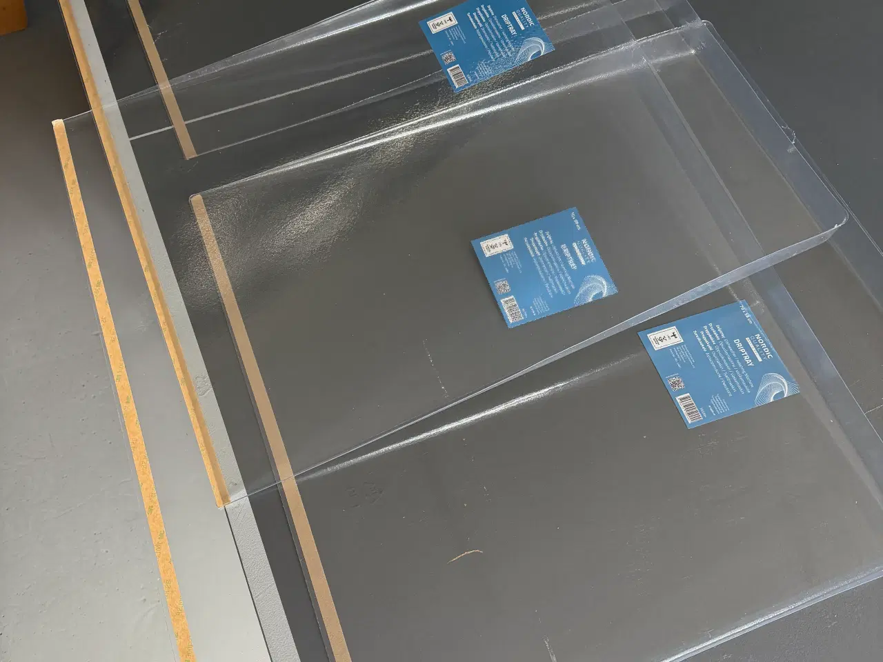 Billede 1 - Drypbakke Nordic 