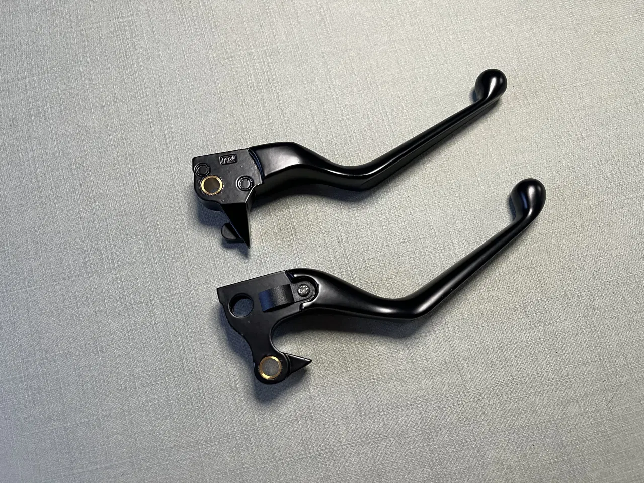 Billede 2 - Grebklinger til Sportster