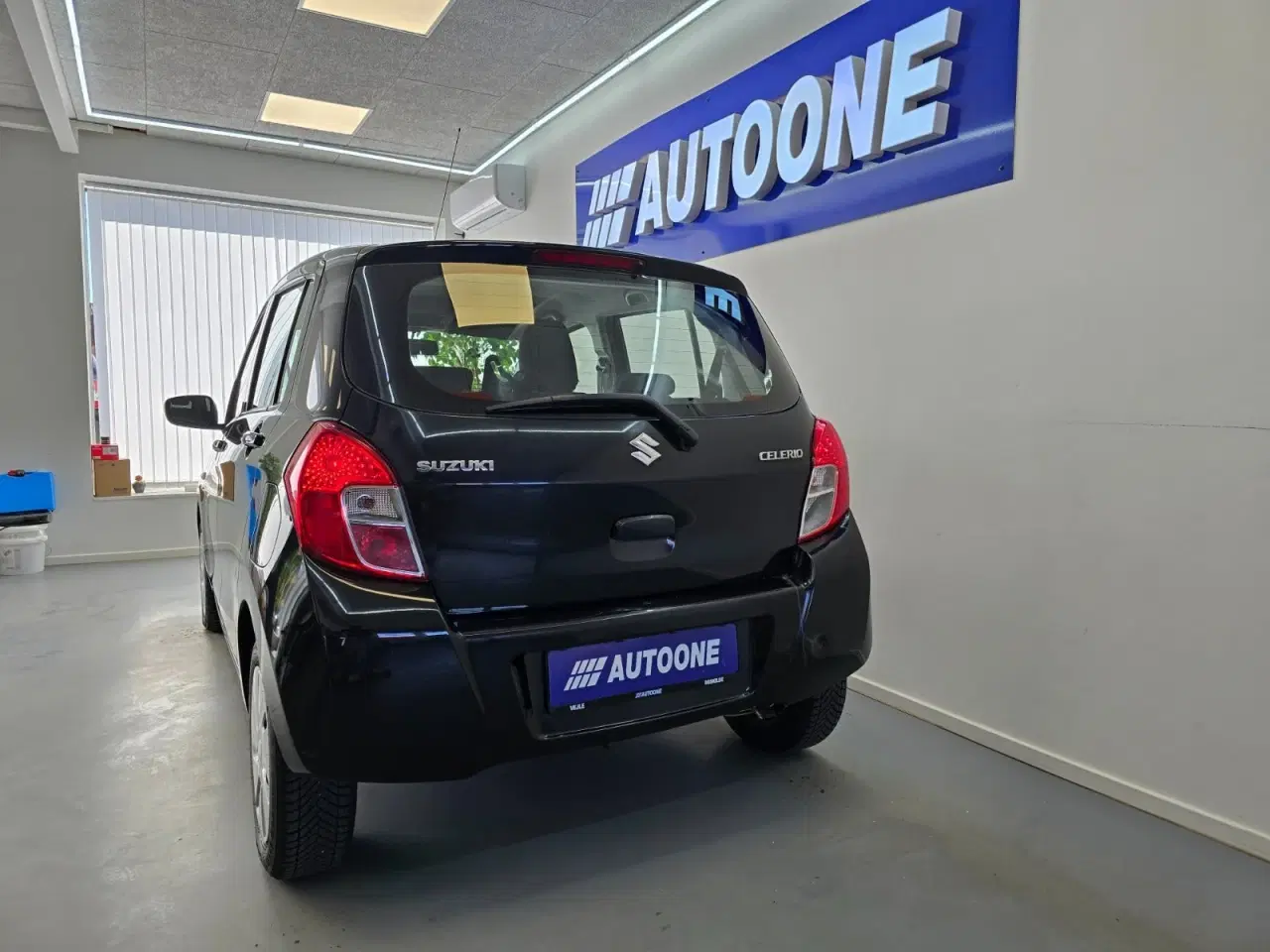 Billede 3 - Suzuki Celerio 1,0 Comfort