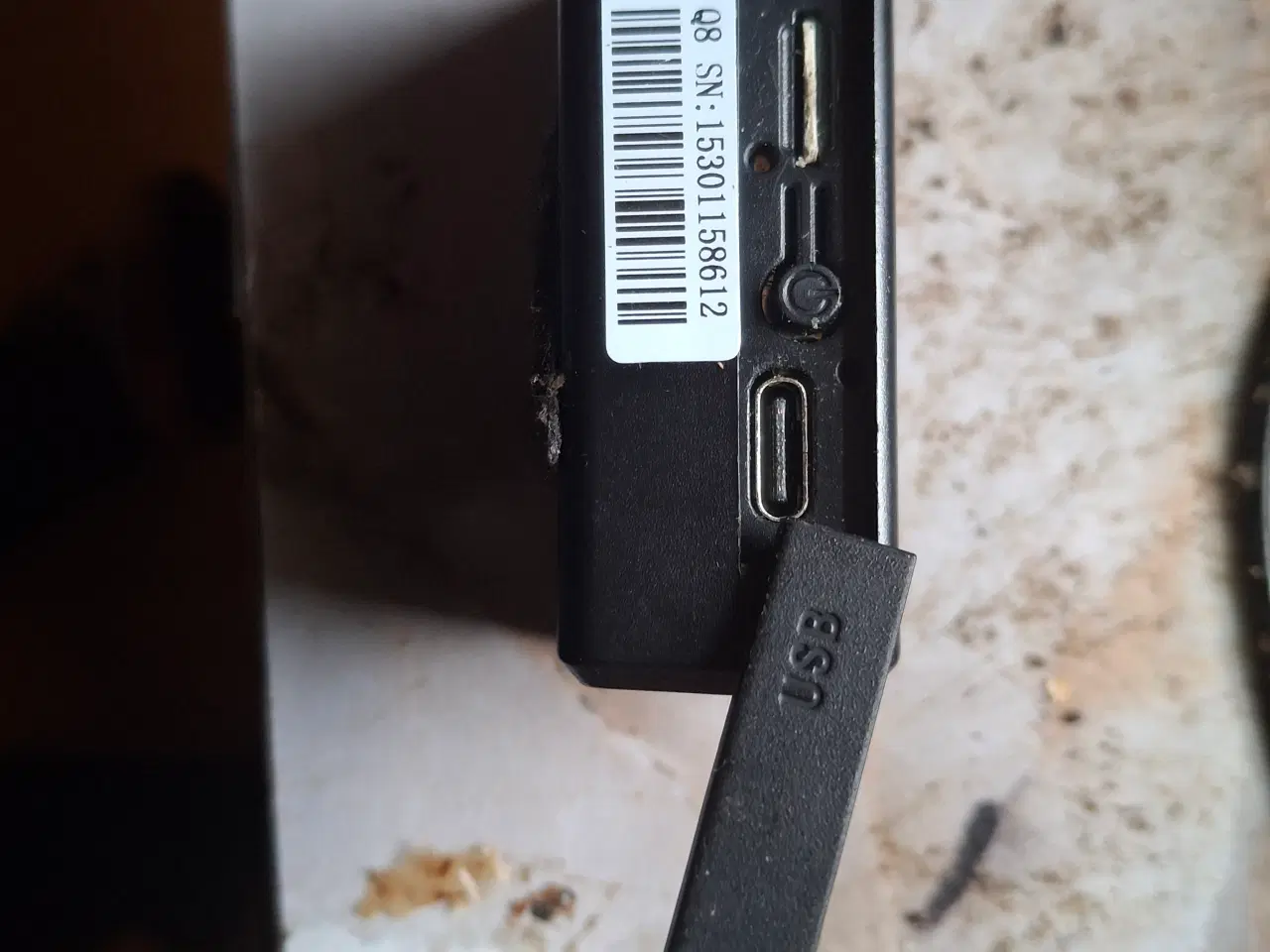 Billede 2 - Q8 4G GPS Tracker 