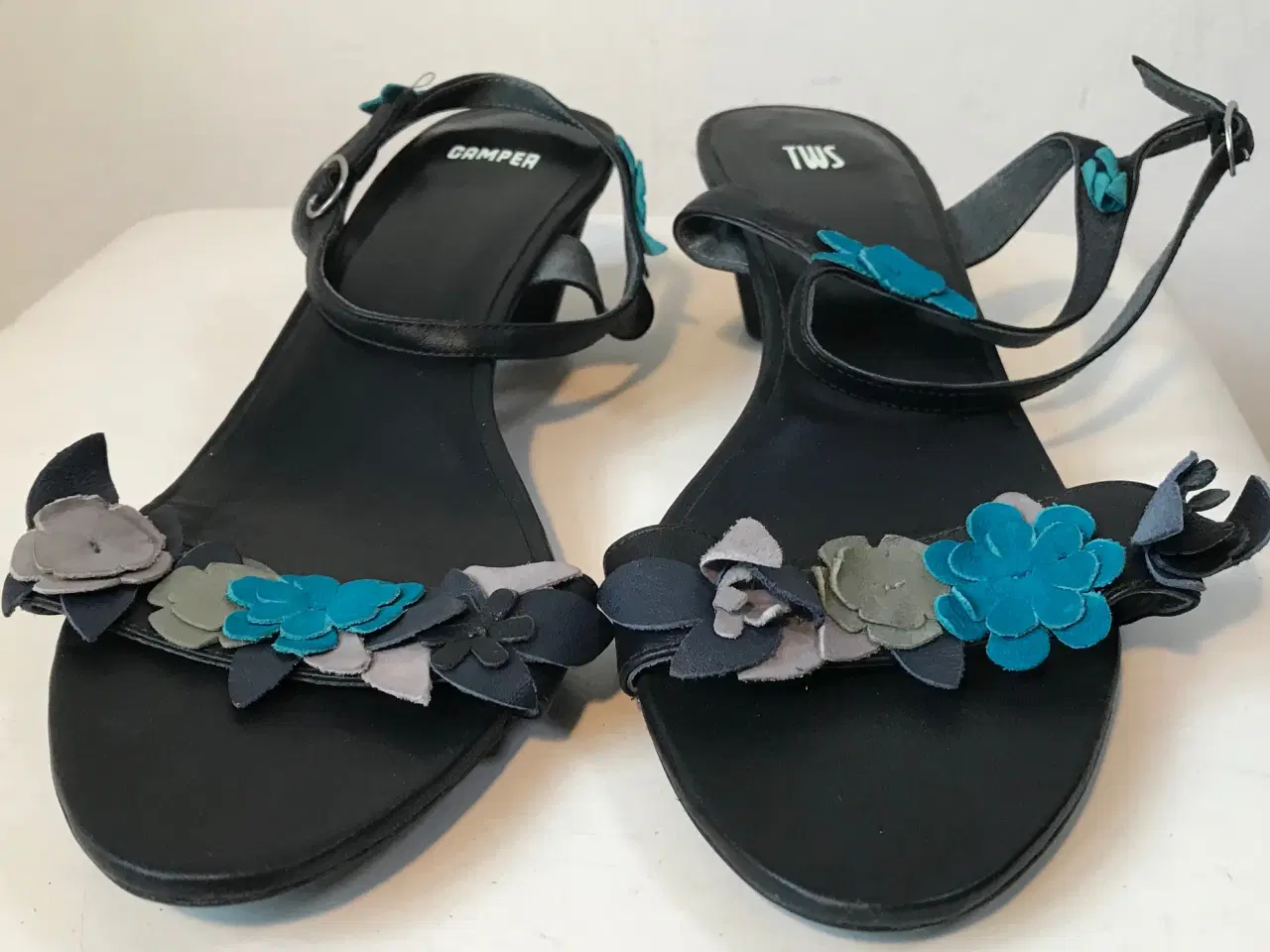 Billede 3 - Camper, sandaler, str 40