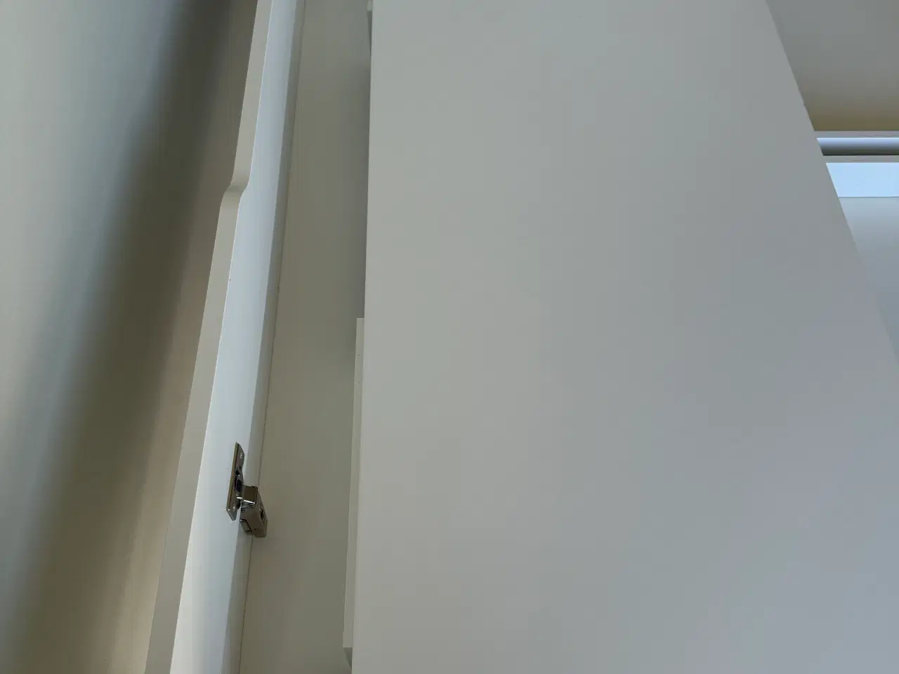 Billede 3 - Ikea Skrivebord Alex 132x60