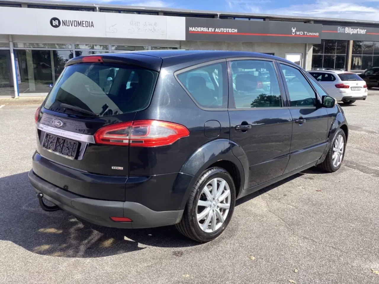 Billede 3 - Ford S-MAX 2,0 TDCi 140 Trend 7prs