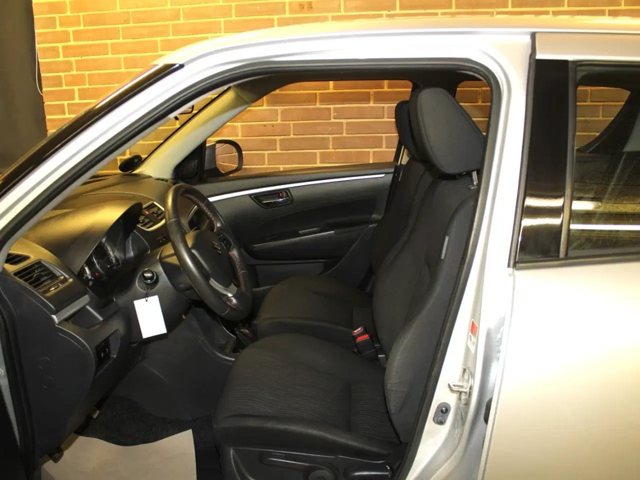 Billede 4 - Suzuki Swift 1,2 Cruise S ECO+