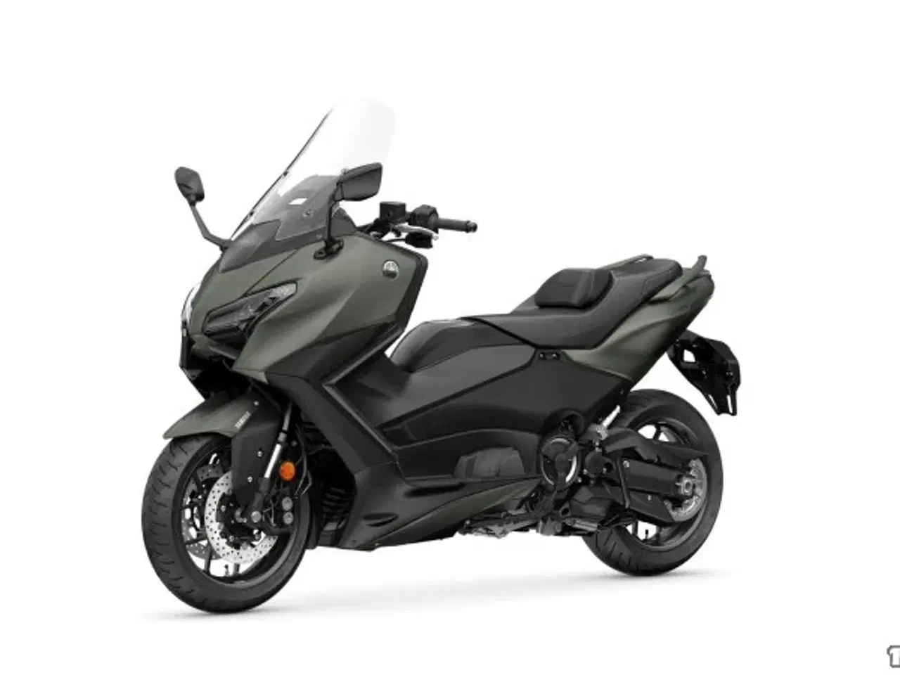 Billede 12 - Yamaha T-Max 560