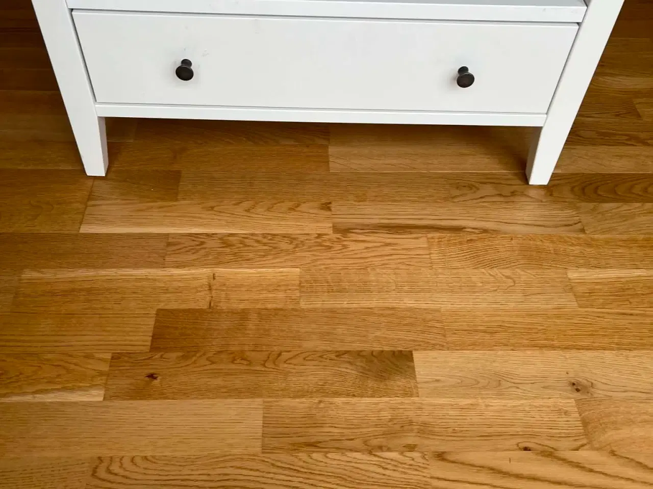 Billede 3 - Ikea sofabord