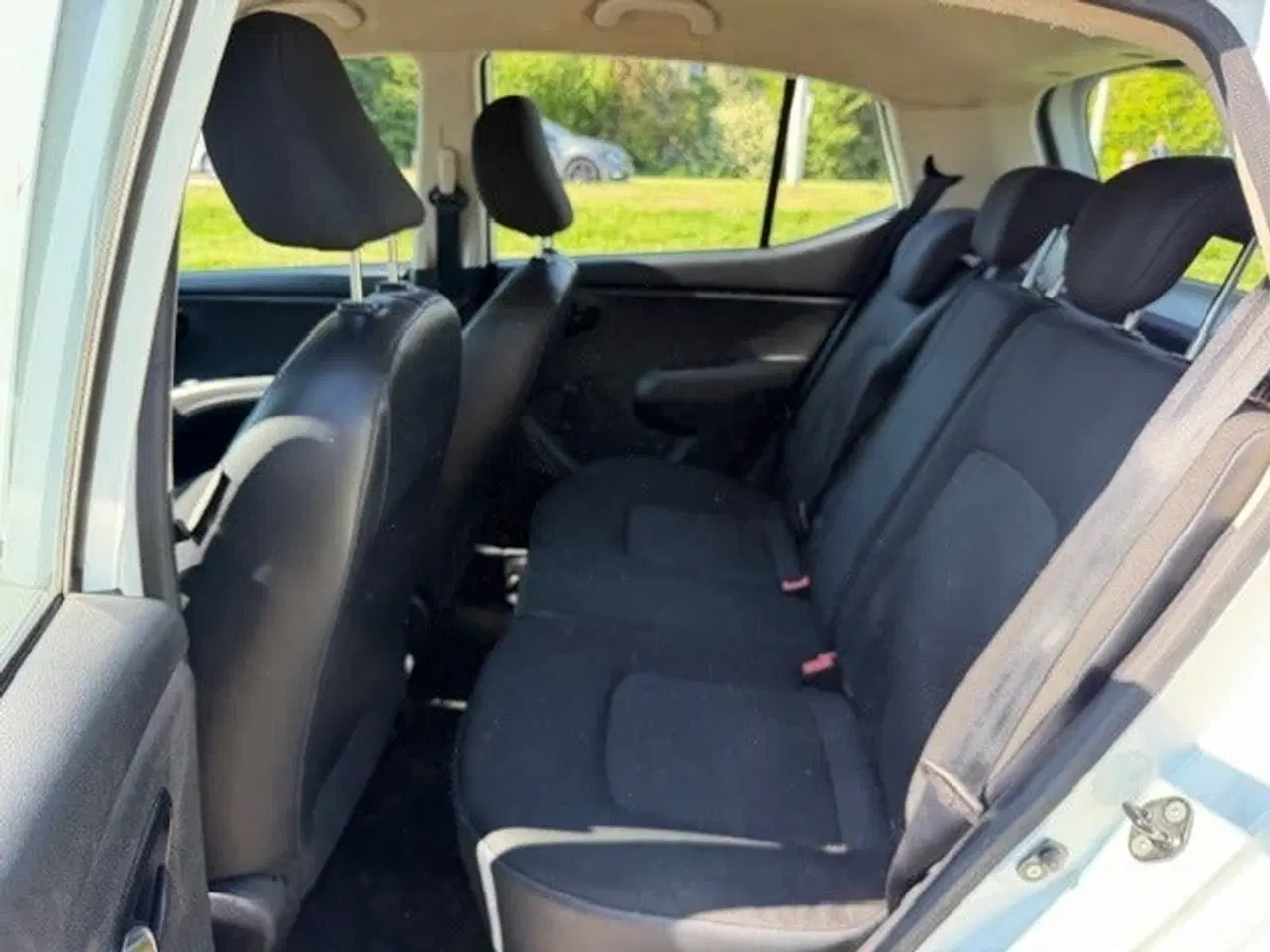 Billede 11 - Hyundai i10 1,2 Classic